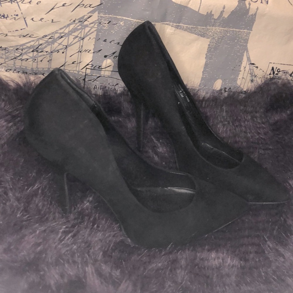 ✨Nasty Gal Stilettos